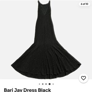 Bari Jay Bridesmaid Gown